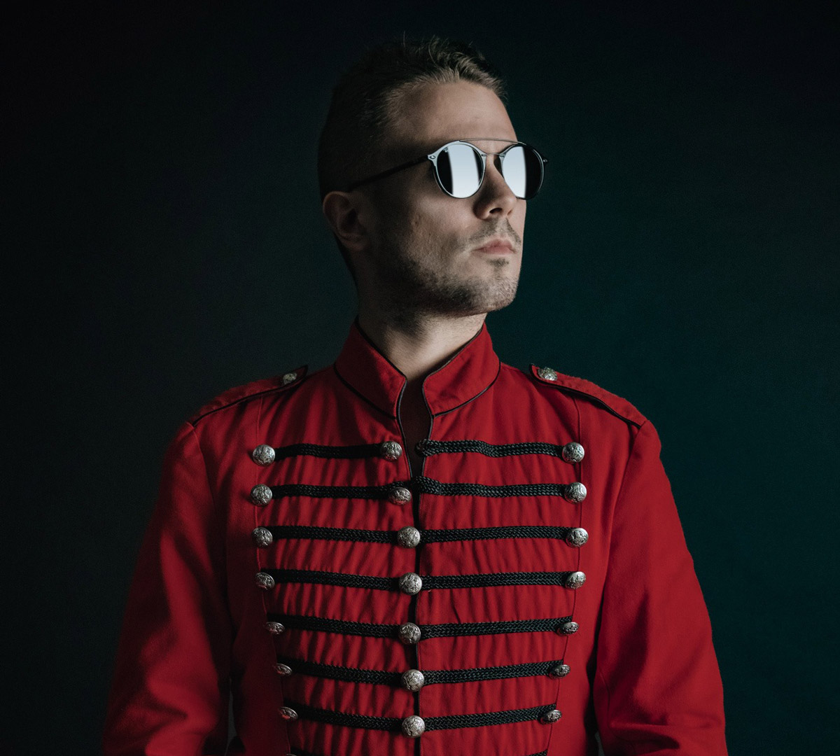 Mago